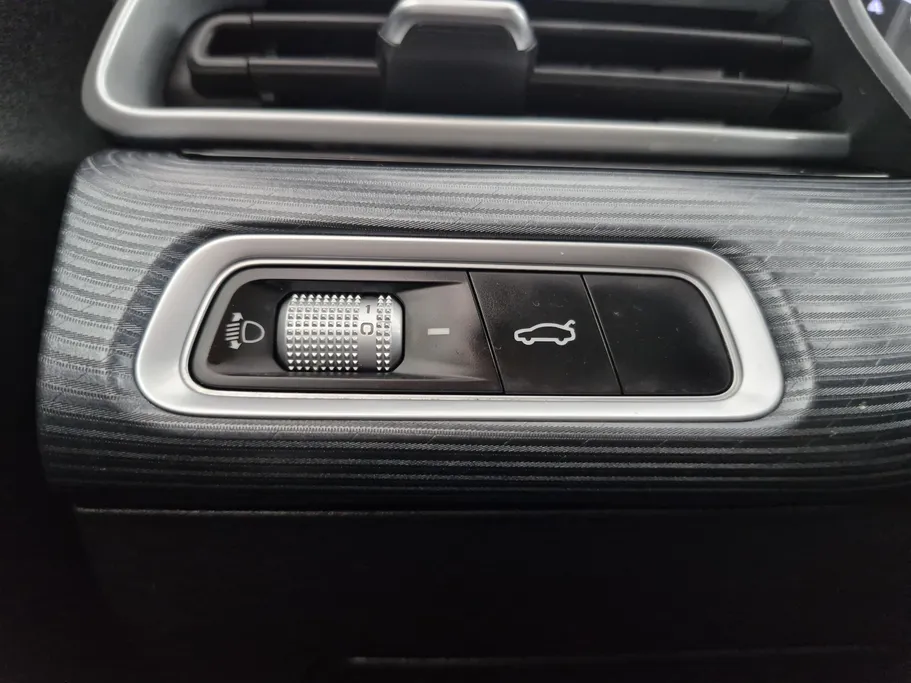 جيلي امجراند GS 2023 