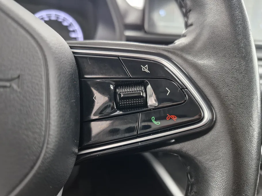 جيلي امجراند GS 2023 