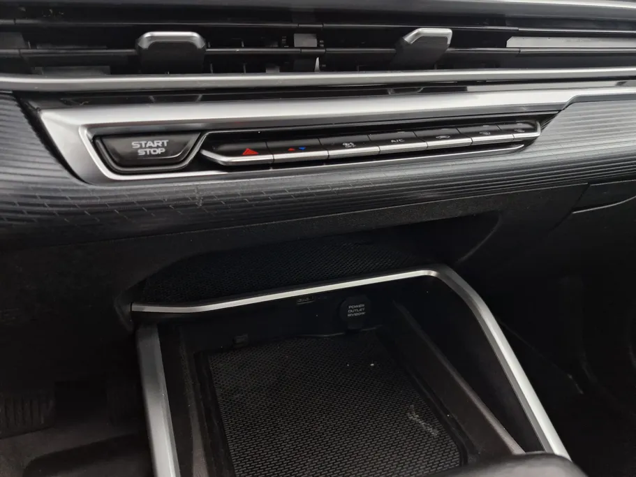 جيلي امجراند GS 2023 