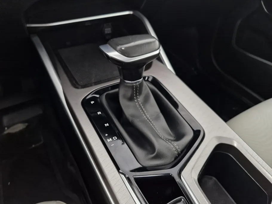 جيلي امجراند GS 2023 