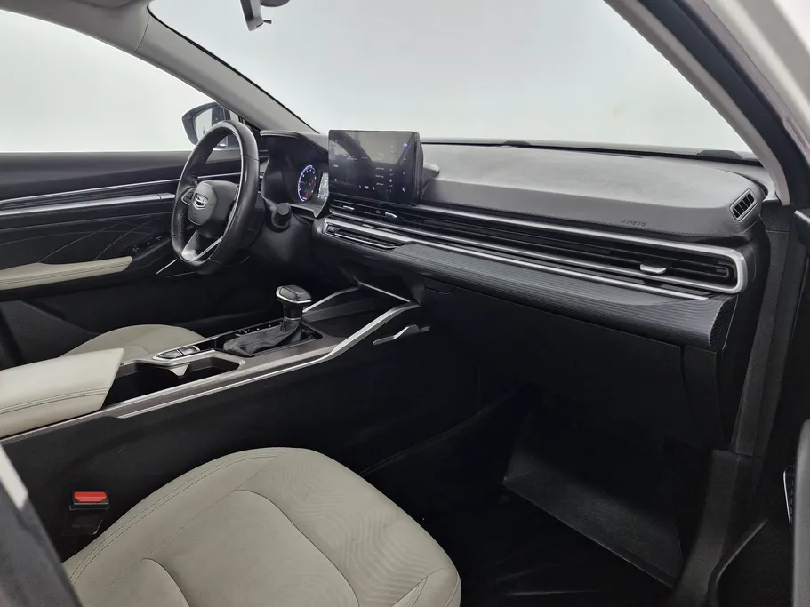 جيلي امجراند GS 2023 