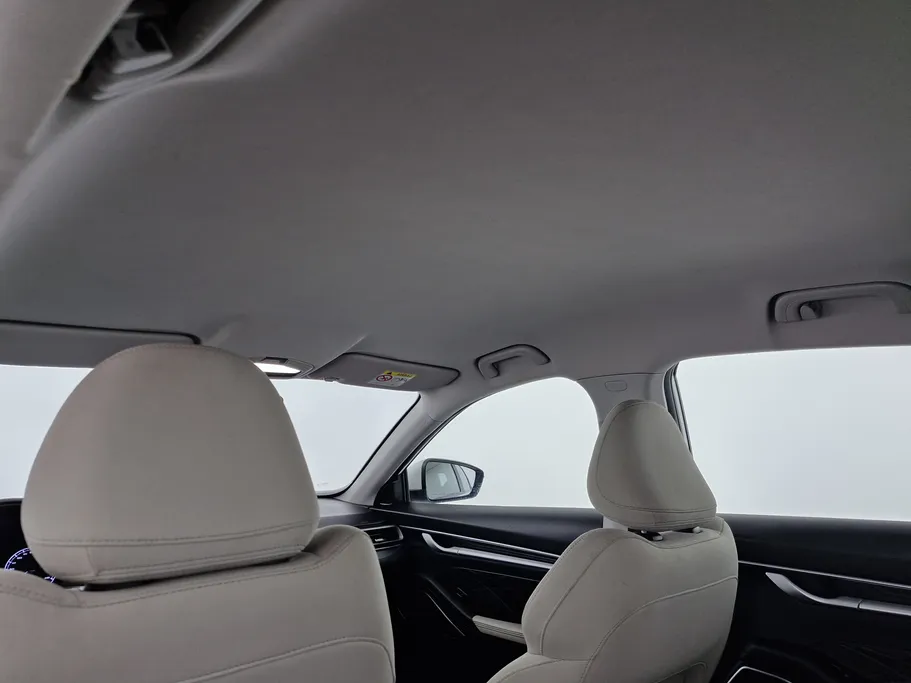 جيلي امجراند GS 2023 