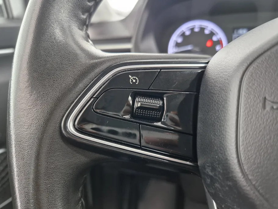 جيلي امجراند GS 2023 