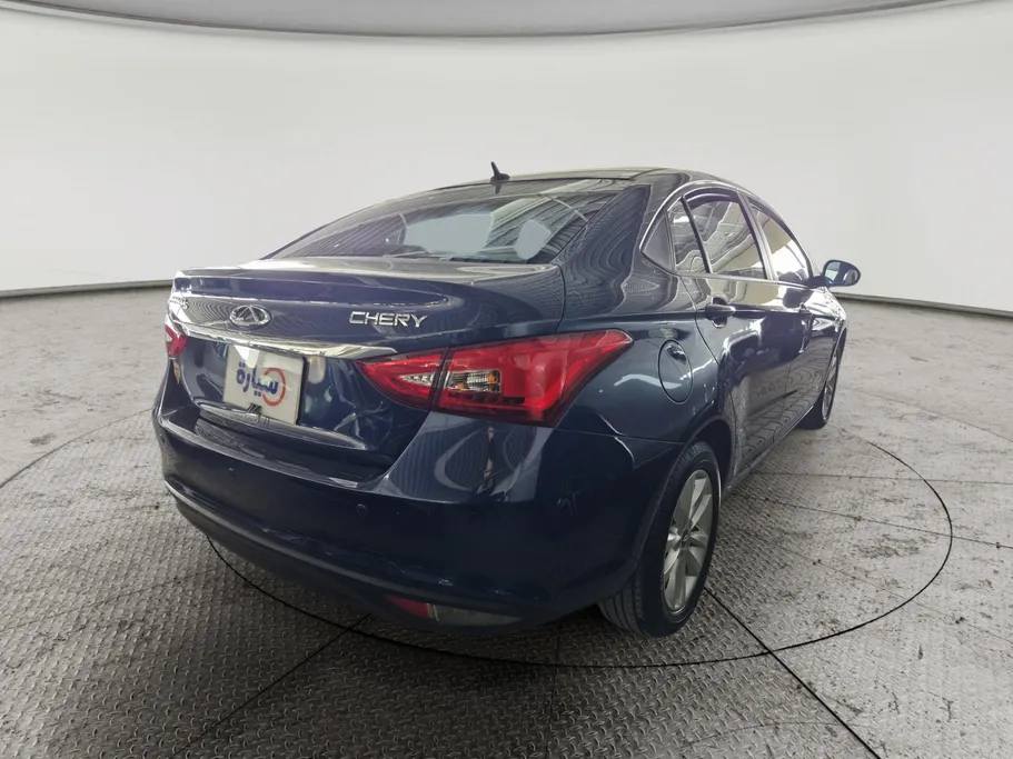 شيري اريزو 5 Comfort 2023 