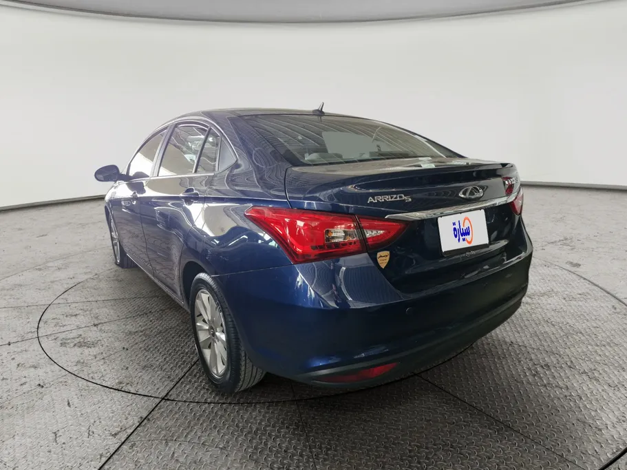 2023 Chery Arrizo 5 Comfort 