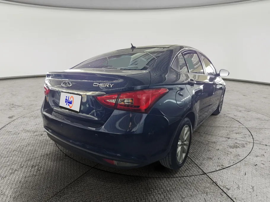 شيري اريزو 5 Comfort 2023 