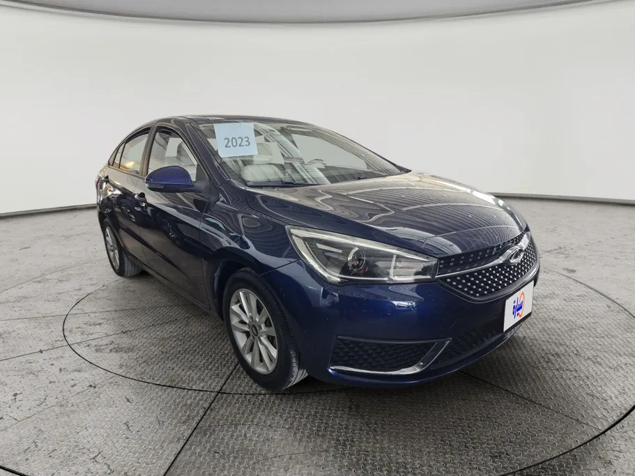 شيري اريزو 5 Comfort 2023 