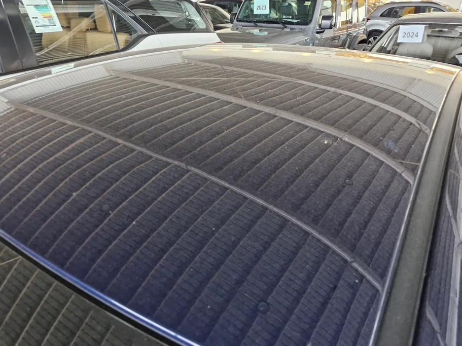 شيري اريزو 5 Comfort 2023 