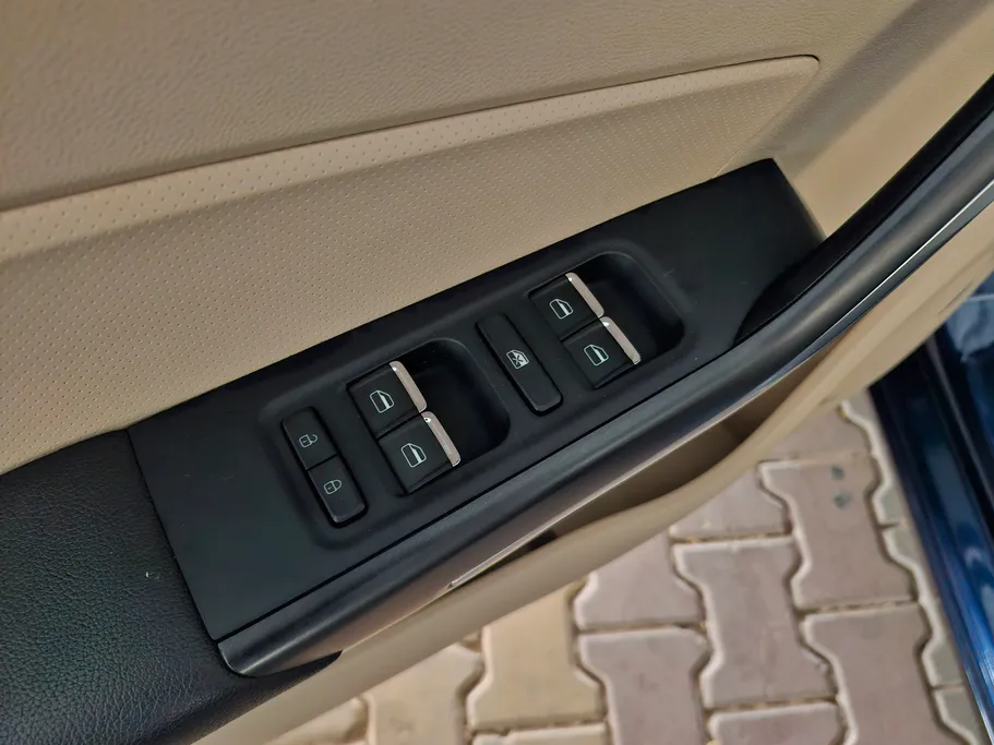 شيري اريزو 5 Comfort 2023 