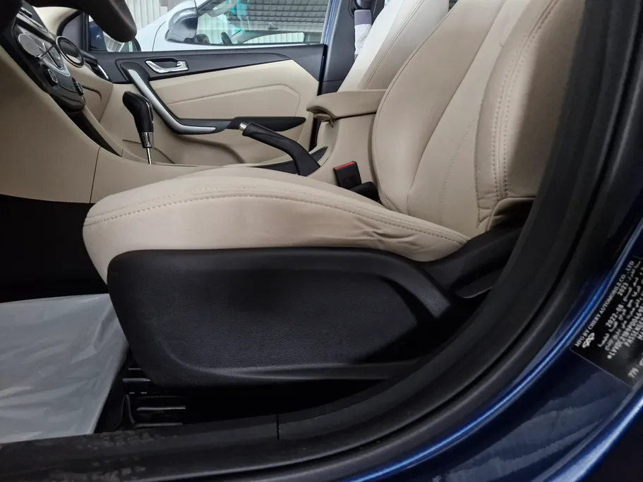 شيري اريزو 5 Comfort 2023 