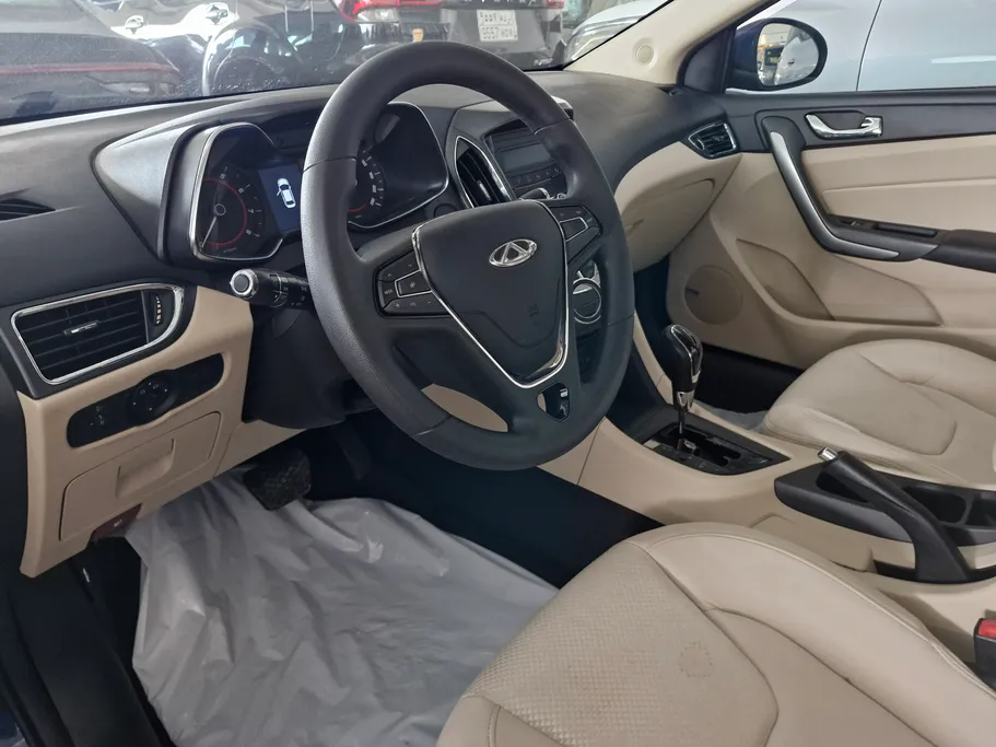 شيري اريزو 5 Comfort 2023 