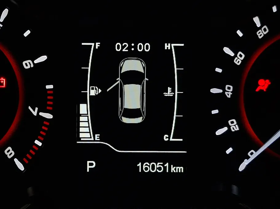 شيري اريزو 5 Comfort 2023 