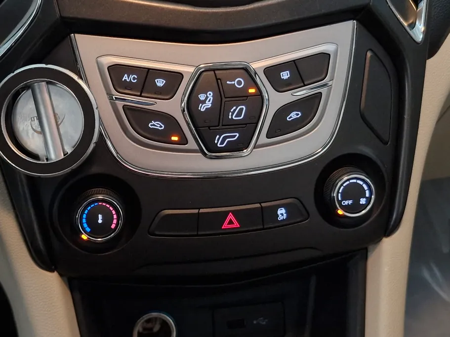 شيري اريزو 5 Comfort 2023 