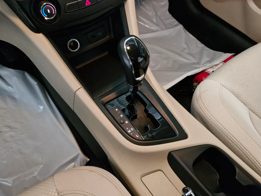 شيري اريزو 5 Comfort 2023 