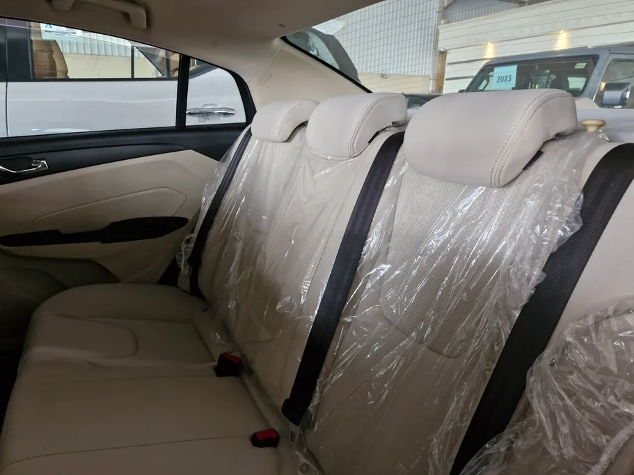 شيري اريزو 5 Comfort 2023 