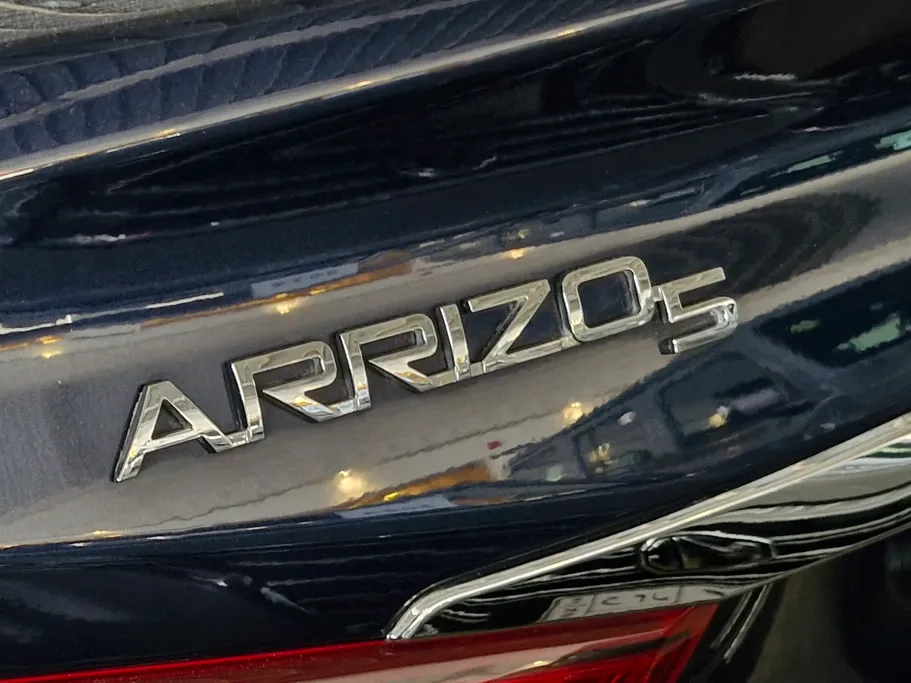 شيري اريزو 5 Comfort 2023 