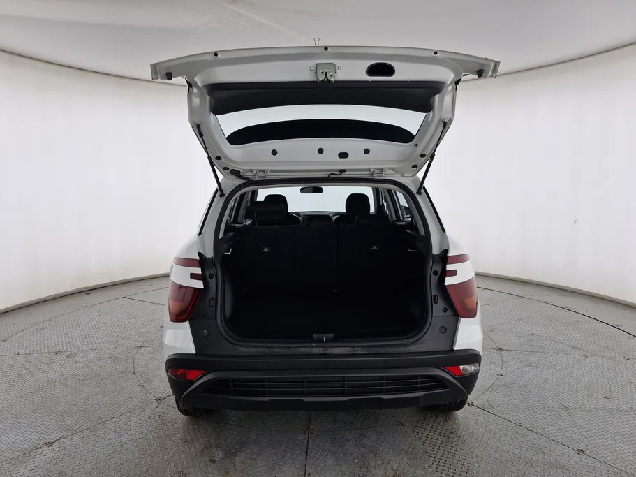 2022 Hyundai Creta Smart 