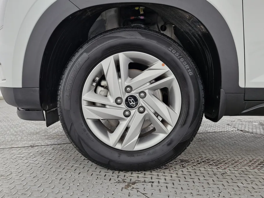 2022 Hyundai Creta Smart 