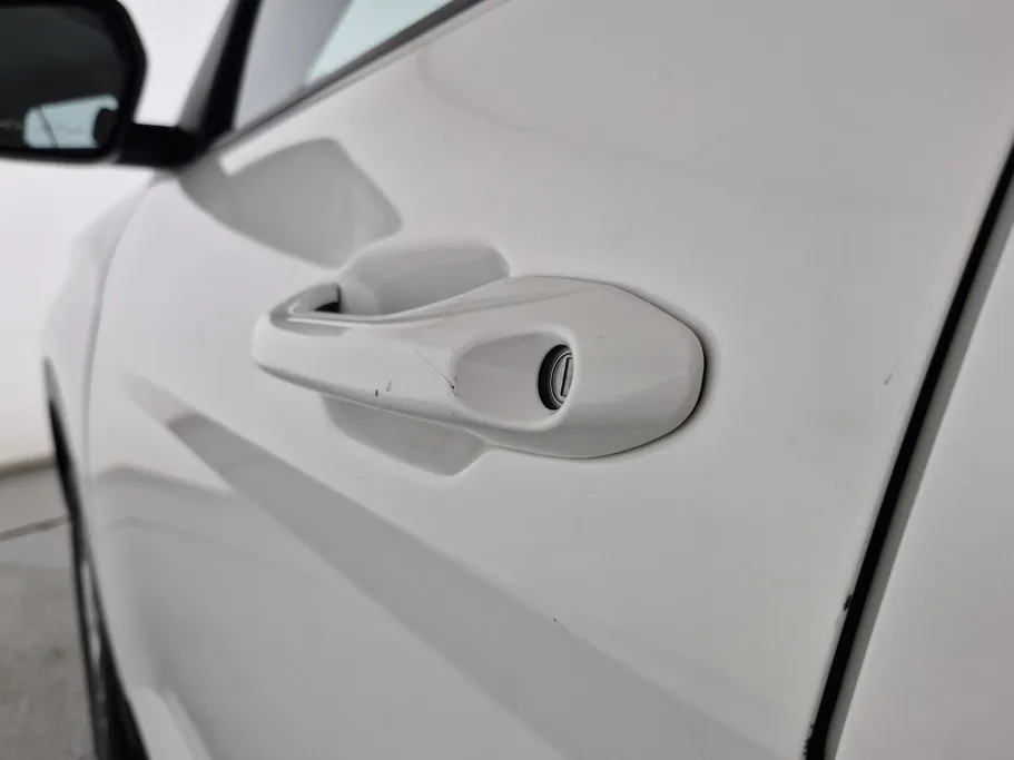 2022 Hyundai Creta Smart 