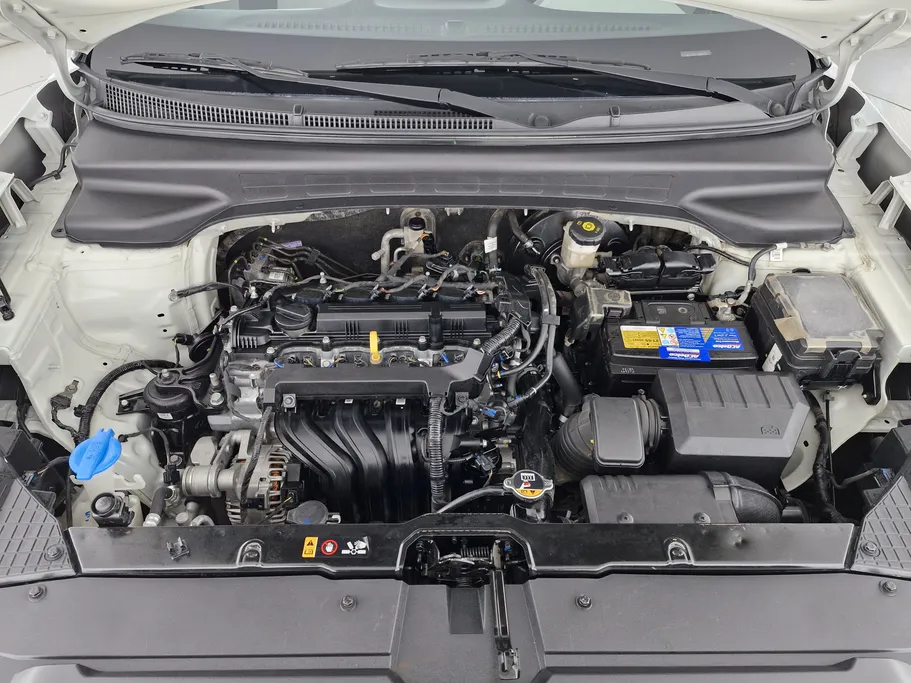 2022 Hyundai Creta Smart 