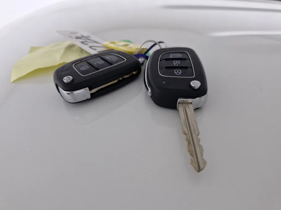 2022 Hyundai Creta Smart 