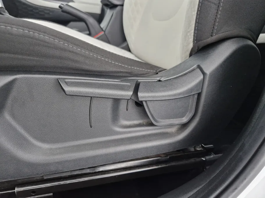 2022 Hyundai Creta Smart 