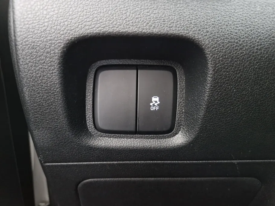 2022 Hyundai Creta Smart 