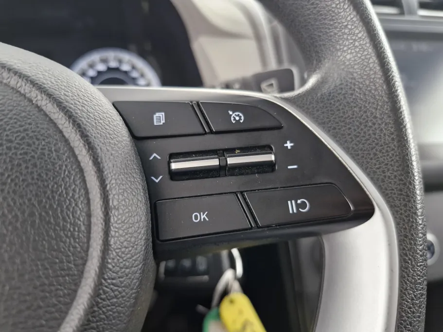 2022 Hyundai Creta Smart 