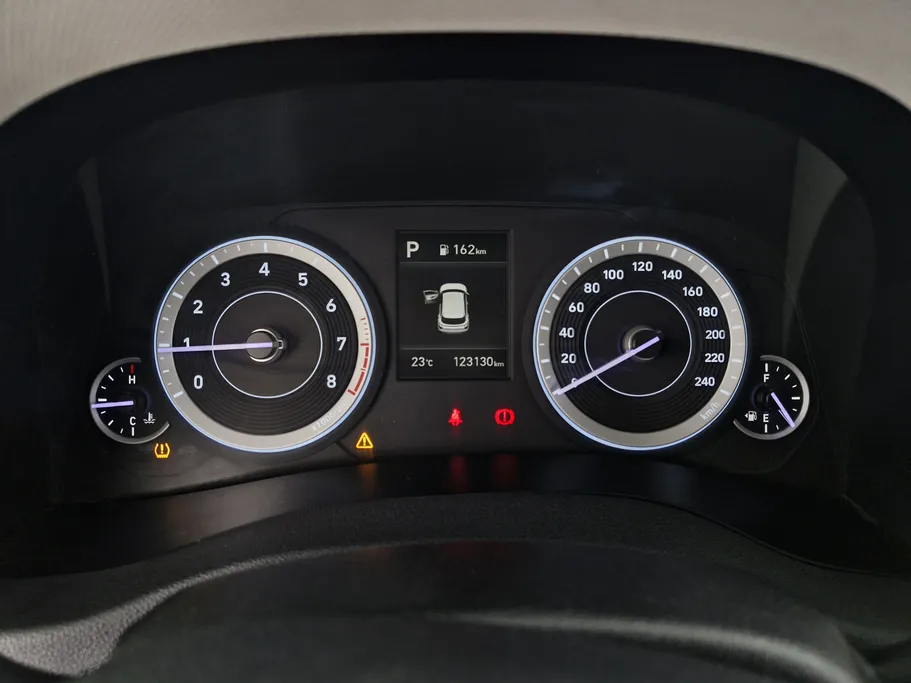 2022 Hyundai Creta Smart 