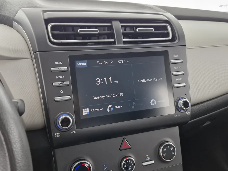 2022 Hyundai Creta Smart 