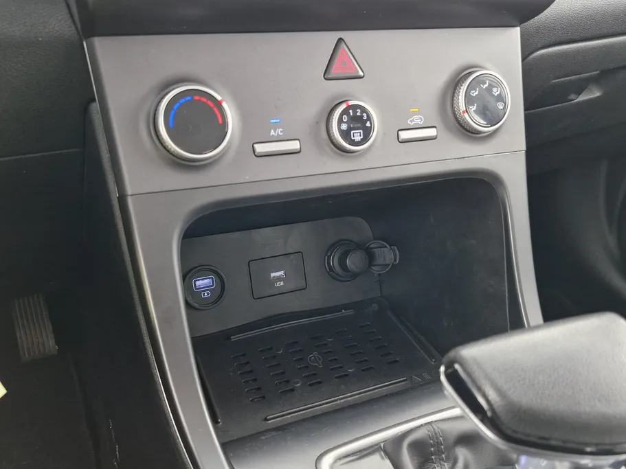 2022 Hyundai Creta Smart 