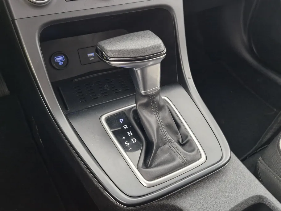 2022 Hyundai Creta Smart 