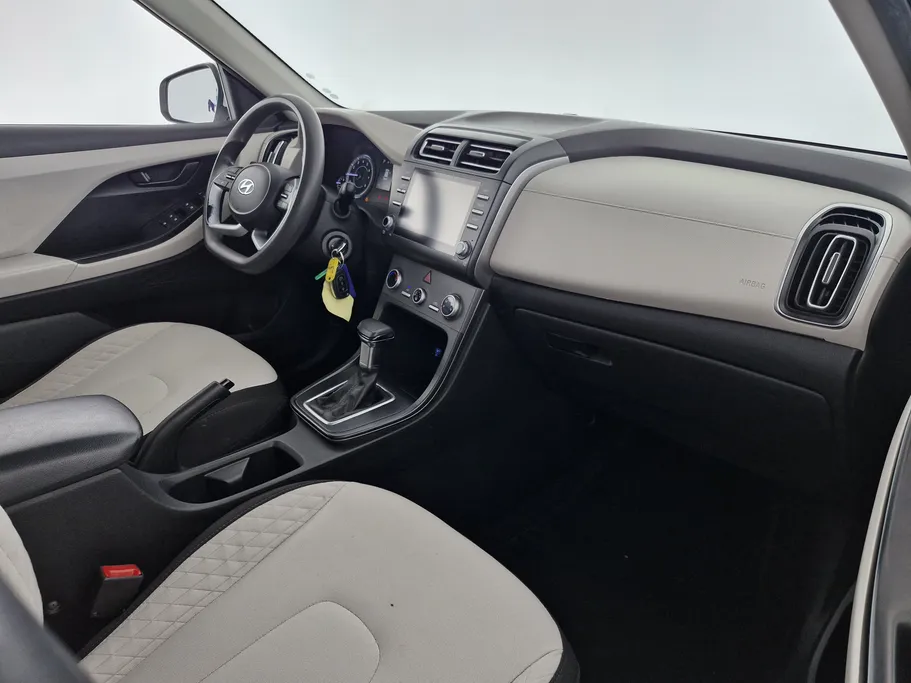 2022 Hyundai Creta Smart 