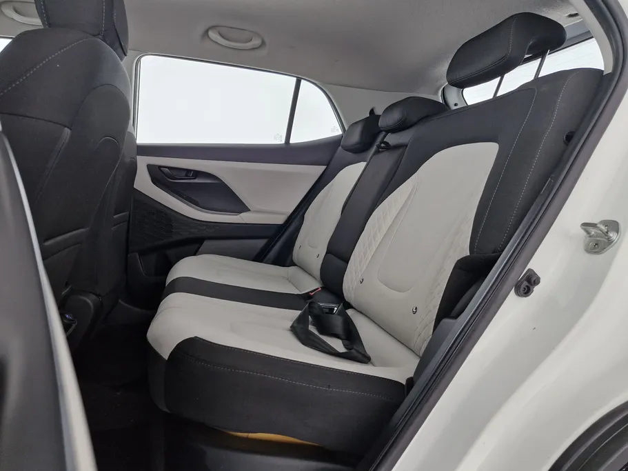 2022 Hyundai Creta Smart 