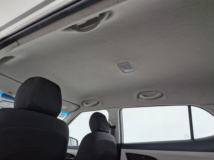 2022 Hyundai Creta Smart 