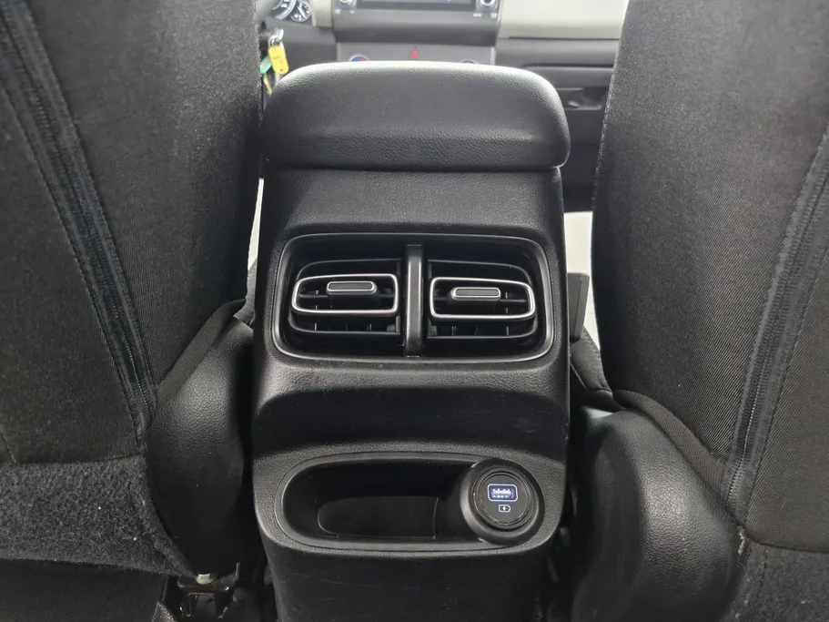 2022 Hyundai Creta Smart 