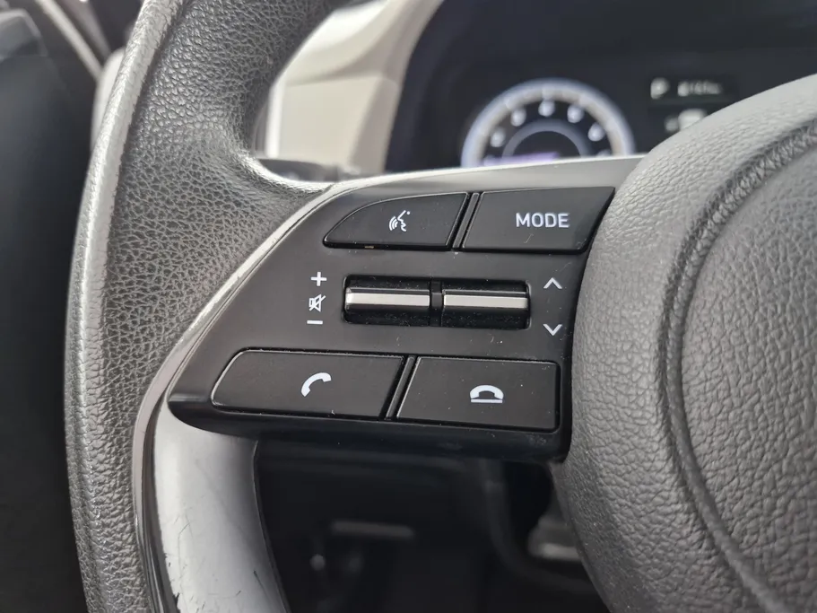 2022 Hyundai Creta Smart 