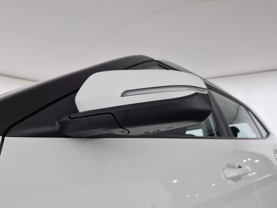 2022 Hyundai Creta Smart 