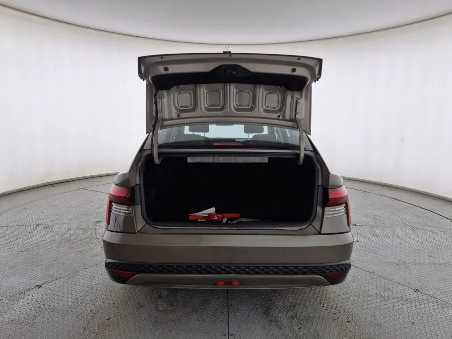 2024 Hyundai Accent Fleet 