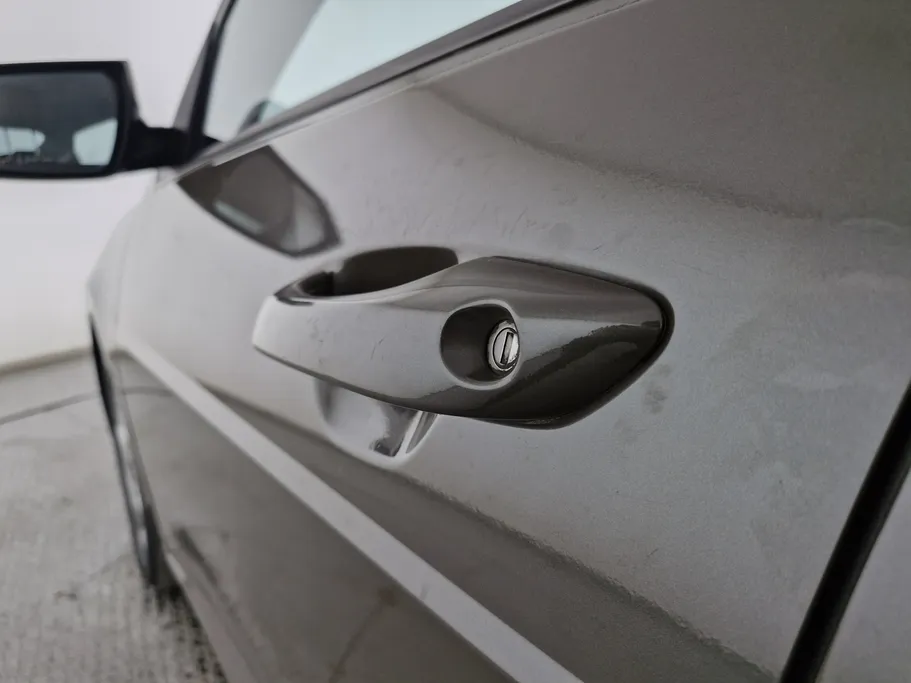 2024 Hyundai Accent Fleet 