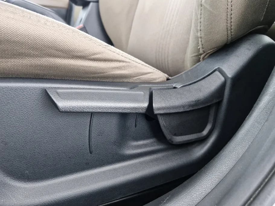 2024 Hyundai Accent Fleet 