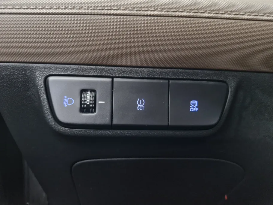 2024 Hyundai Accent Fleet 