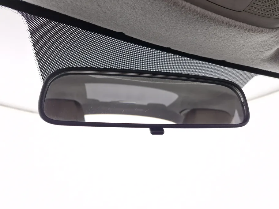 2024 Hyundai Accent Fleet 