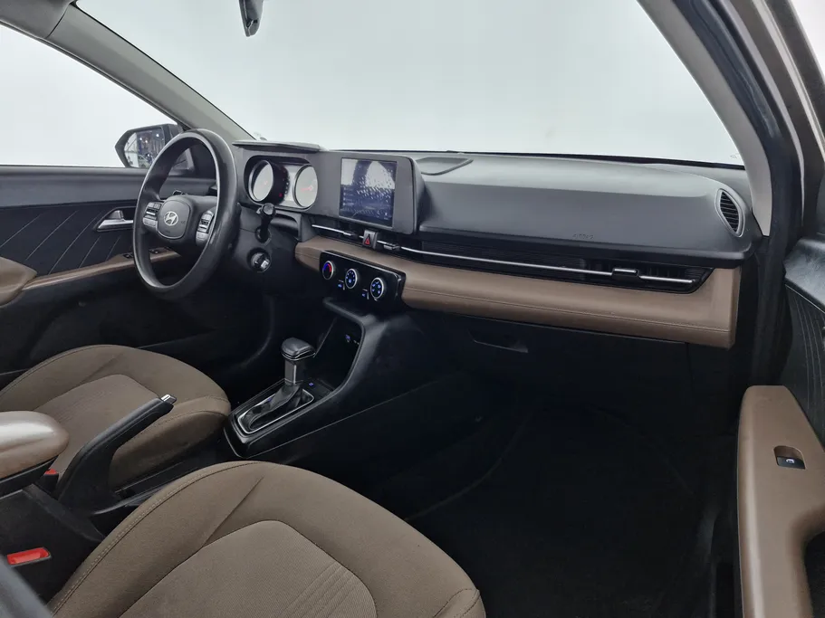 2024 Hyundai Accent Fleet 