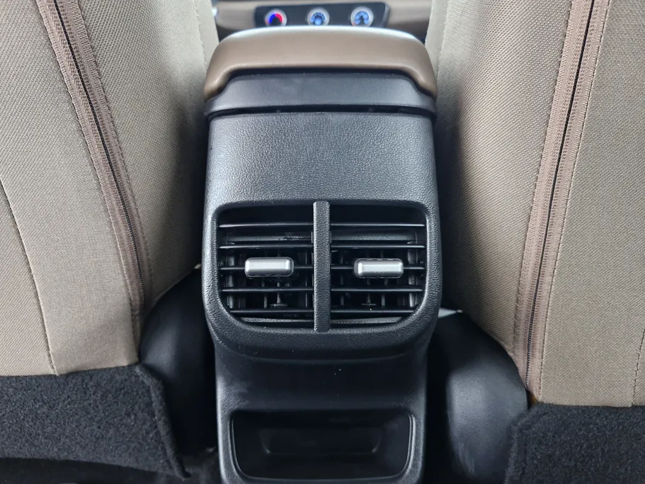 2024 Hyundai Accent Fleet 