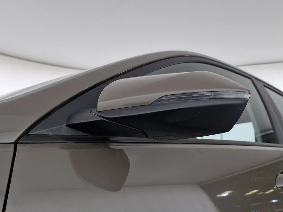 2024 Hyundai Accent Fleet 