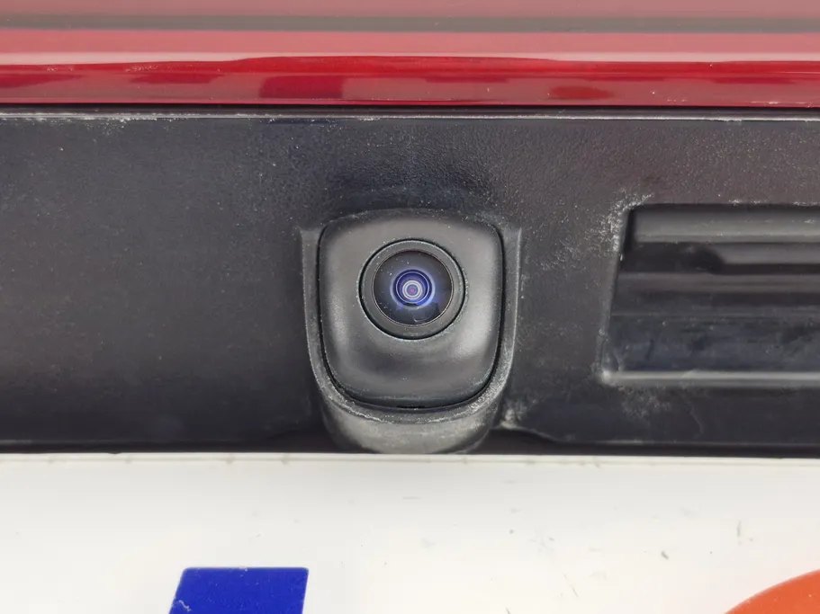 2024 Hyundai Accent Fleet 