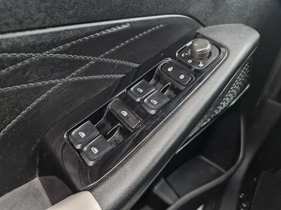 جيلي امجراند GS 2023 