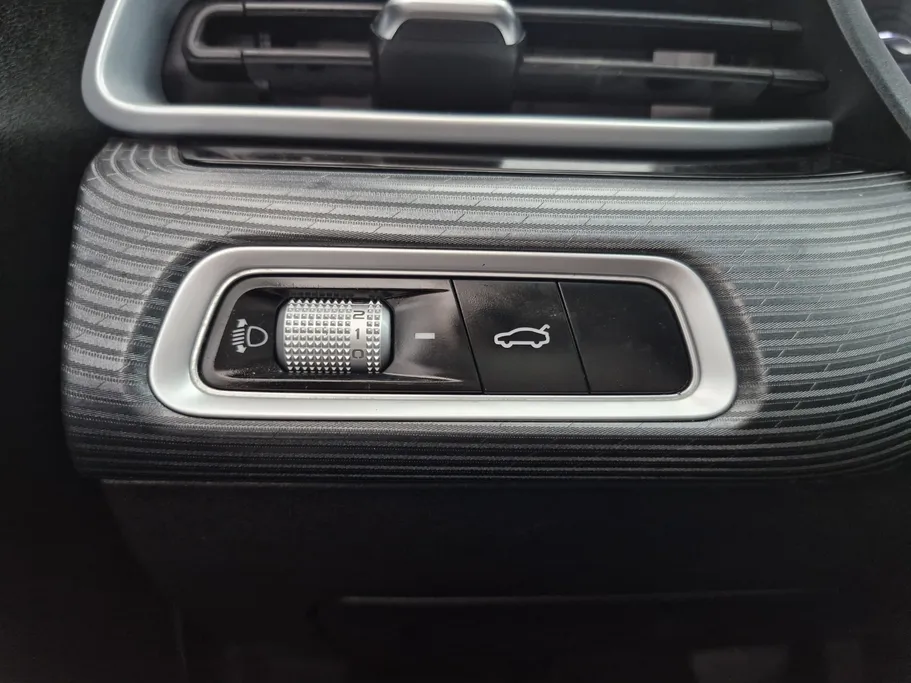 جيلي امجراند GS 2023 