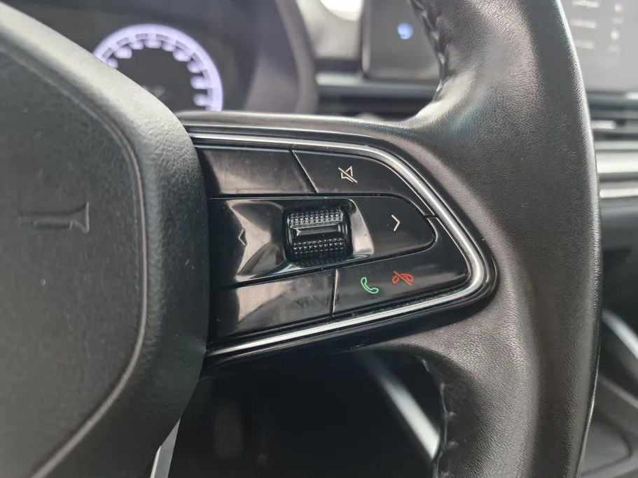 جيلي امجراند GS 2023 